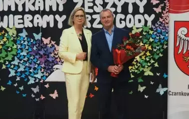 ZAKOŃCZENIE ROKU SZKOLNEGO 2024/2025 9