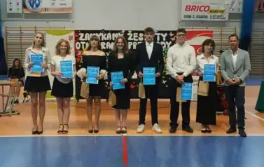 ZAKOŃCZENIE ROKU SZKOLNEGO 2024/2025 13