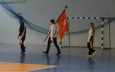 ZAKOŃCZENIE ROKU SZKOLNEGO 2024/2025 14