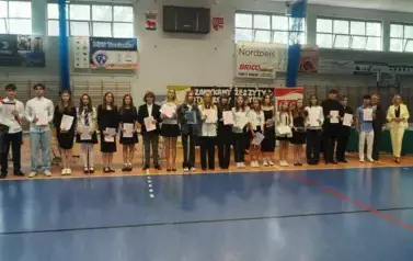 ZAKOŃCZENIE ROKU SZKOLNEGO 2024/2025 17