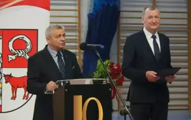 ZAKOŃCZENIE ROKU SZKOLNEGO 2024/2025 21