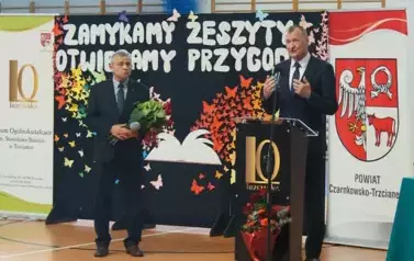 ZAKOŃCZENIE ROKU SZKOLNEGO 2024/2025 22