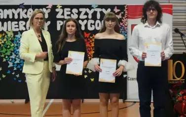 ZAKOŃCZENIE ROKU SZKOLNEGO 2024/2025 25