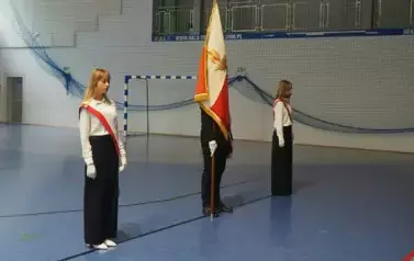 ZAKOŃCZENIE ROKU SZKOLNEGO 2024/2025 28