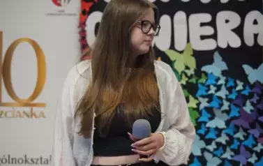 ZAKOŃCZENIE ROKU SZKOLNEGO 2024/2025 31