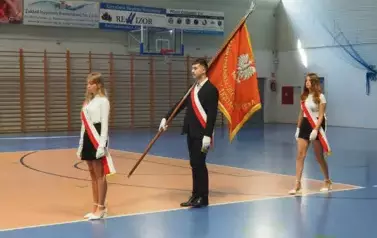 ROZPOCZĘCIE NOWEGO ROKU SZKOLNEGO 2025/2026 15