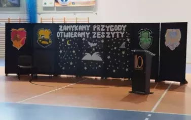 ROZPOCZĘCIE NOWEGO ROKU SZKOLNEGO 2025/2026 18