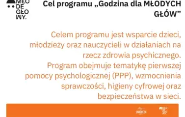 PROJEKT - MŁODE GŁOWY 4