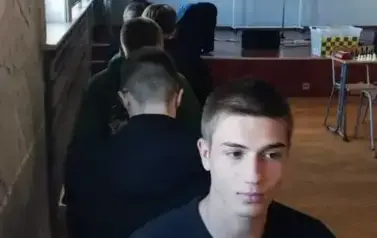 INDYWIDUALNE MISTRZOSTWA SZKOŁY W SZACHACH 14