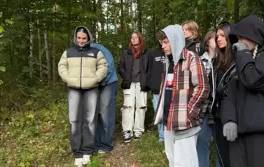 WARSZTATY SURVIVALOWE KLASY III C 2
