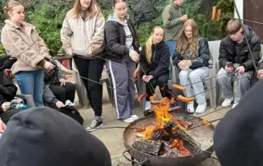 WARSZTATY SURVIVALOWE KLASY III C 4