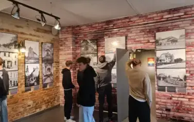 KLASA IIIB W MUZEUM 3