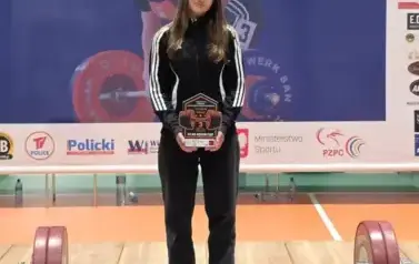 BRAWO NATALIA! 3