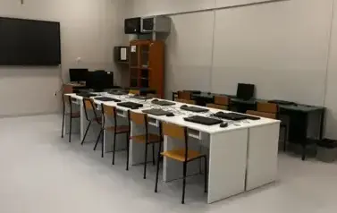 REMONT PRACOWNI INFORMATYCZNEJ 1