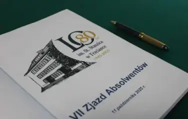 JUBILEUSZ 80-LECIA SZKOŁY ORAZ VII ZJAZD ABSOLWENT&Oacute;W 2