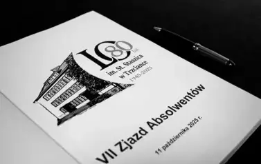 JUBILEUSZ 80-LECIA SZKOŁY ORAZ VII ZJAZD ABSOLWENT&Oacute;W 3