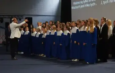 JUBILEUSZ 80-LECIA SZKOŁY ORAZ VII ZJAZD ABSOLWENT&Oacute;W 7
