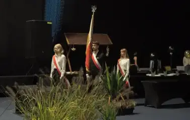 JUBILEUSZ 80-LECIA SZKOŁY ORAZ VII ZJAZD ABSOLWENT&Oacute;W 10