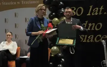 JUBILEUSZ 80-LECIA SZKOŁY ORAZ VII ZJAZD ABSOLWENT&Oacute;W 23