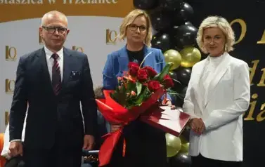 JUBILEUSZ 80-LECIA SZKOŁY ORAZ VII ZJAZD ABSOLWENT&Oacute;W 30