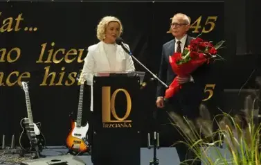 JUBILEUSZ 80-LECIA SZKOŁY ORAZ VII ZJAZD ABSOLWENT&Oacute;W 33