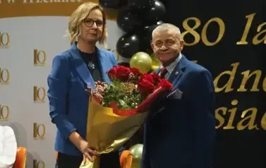 JUBILEUSZ 80-LECIA SZKOŁY ORAZ VII ZJAZD ABSOLWENT&Oacute;W 34