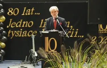 JUBILEUSZ 80-LECIA SZKOŁY ORAZ VII ZJAZD ABSOLWENT&Oacute;W 38