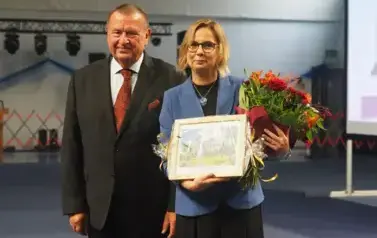 JUBILEUSZ 80-LECIA SZKOŁY ORAZ VII ZJAZD ABSOLWENT&Oacute;W 39