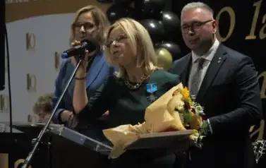 JUBILEUSZ 80-LECIA SZKOŁY ORAZ VII ZJAZD ABSOLWENT&Oacute;W 47