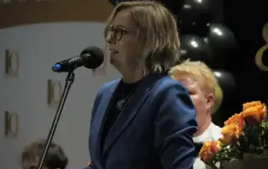 JUBILEUSZ 80-LECIA SZKOŁY ORAZ VII ZJAZD ABSOLWENT&Oacute;W 54