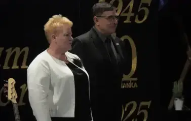 JUBILEUSZ 80-LECIA SZKOŁY ORAZ VII ZJAZD ABSOLWENT&Oacute;W 57