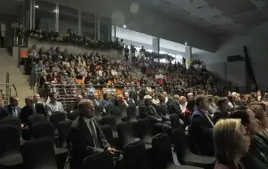 JUBILEUSZ 80-LECIA SZKOŁY ORAZ VII ZJAZD ABSOLWENT&Oacute;W 61
