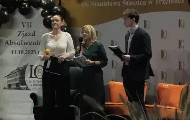 JUBILEUSZ 80-LECIA SZKOŁY ORAZ VII ZJAZD ABSOLWENT&Oacute;W 62