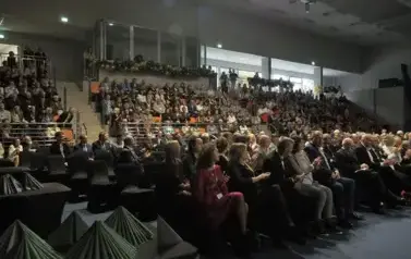 JUBILEUSZ 80-LECIA SZKOŁY ORAZ VII ZJAZD ABSOLWENT&Oacute;W 67