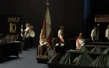 JUBILEUSZ 80-LECIA SZKOŁY ORAZ VII ZJAZD ABSOLWENT&Oacute;W 69
