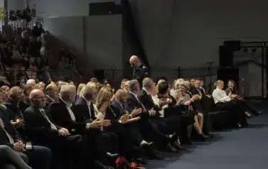 JUBILEUSZ 80-LECIA SZKOŁY ORAZ VII ZJAZD ABSOLWENT&Oacute;W 77