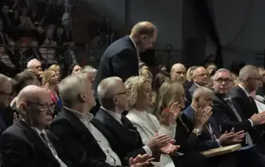 JUBILEUSZ 80-LECIA SZKOŁY ORAZ VII ZJAZD ABSOLWENT&Oacute;W 80