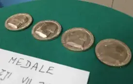 JUBILEUSZ 80-LECIA SZKOŁY ORAZ VII ZJAZD ABSOLWENT&Oacute;W 98