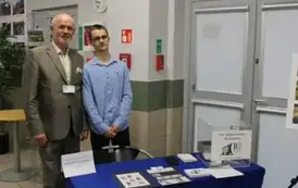 JUBILEUSZ 80-LECIA SZKOŁY ORAZ VII ZJAZD ABSOLWENT&Oacute;W 101