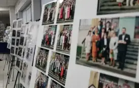 JUBILEUSZ 80-LECIA SZKOŁY ORAZ VII ZJAZD ABSOLWENT&Oacute;W 103