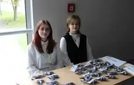 JUBILEUSZ 80-LECIA SZKOŁY ORAZ VII ZJAZD ABSOLWENT&Oacute;W 111