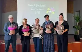 DZIEŃ EDUKACJI NARODOWEJ 2025 1