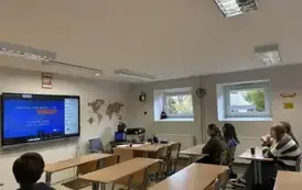 ODKRYWAMY TAJEMNICE JĘZYKOWE EUROPY 6