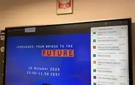 ODKRYWAMY TAJEMNICE JĘZYKOWE EUROPY 7