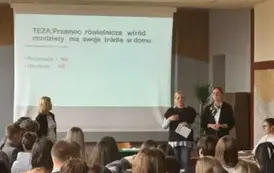 IV SZKOLNA DEBATA OXFORDZKA 2