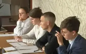 IV SZKOLNA DEBATA OXFORDZKA 4