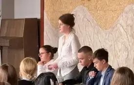 IV SZKOLNA DEBATA OXFORDZKA 8