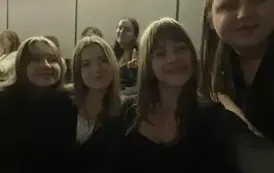 KLASA IIID W KRAKOWIE 3