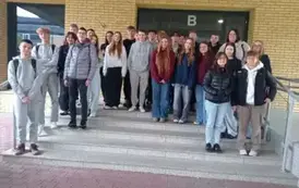 KLASA III AD W POZNANIU 2
