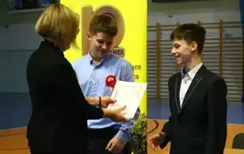 SZKOLNY KONKURS HISTORYCZNY &bdquo;DROGI DO NIEPODLEGŁOŚCI&rdquo; 10